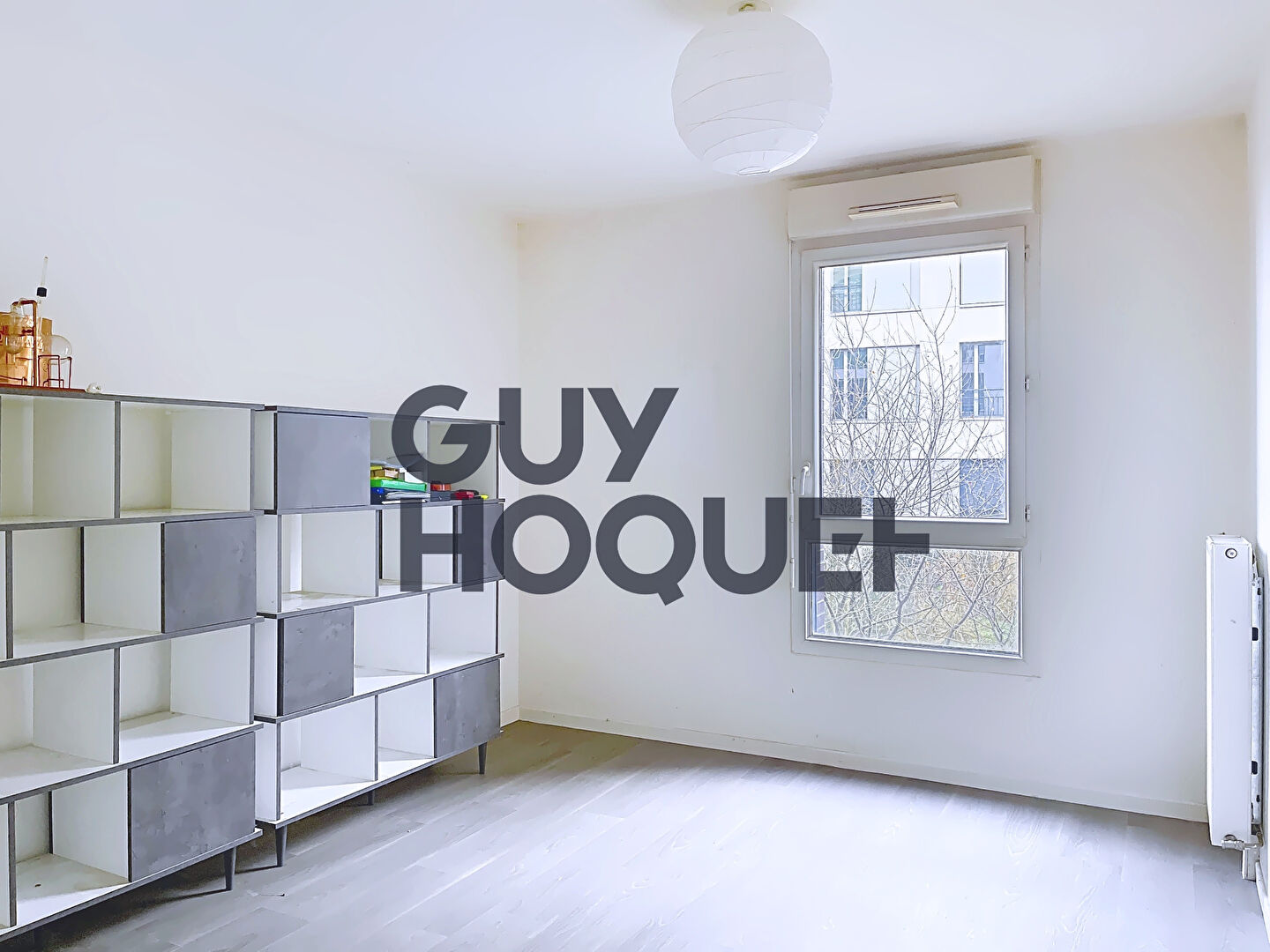 Appartement Vitry Sur Seine 3 pièces 62.53 m2