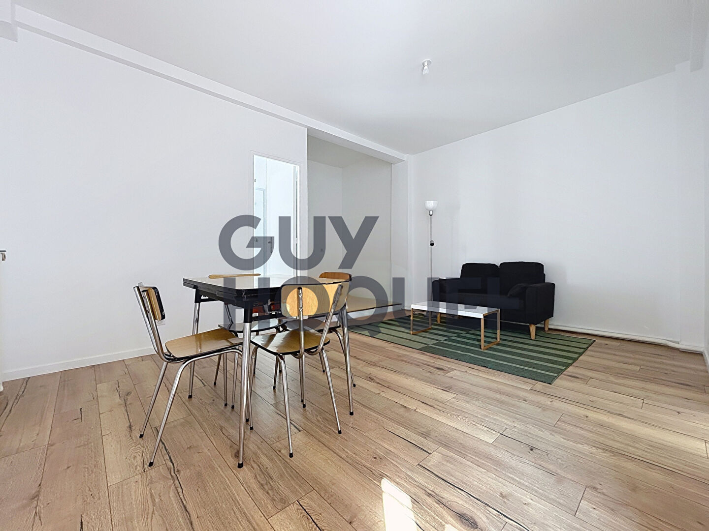 Appartement Cachan 2 pièce(s) 42.62 m2