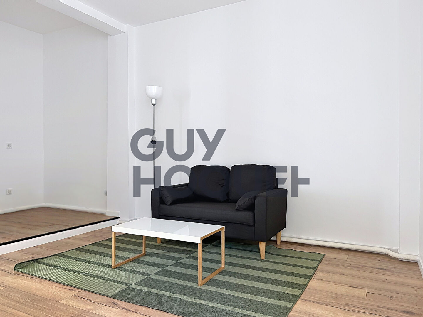 Appartement Cachan 2 pièce(s) 42.62 m2