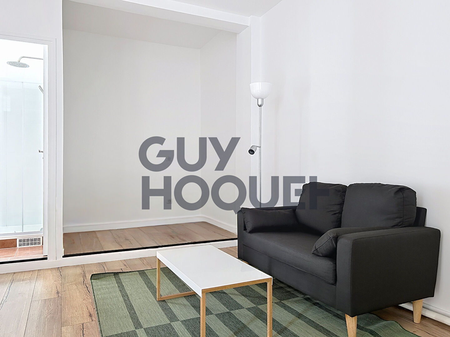 Appartement Cachan 2 pièce(s) 42.62 m2