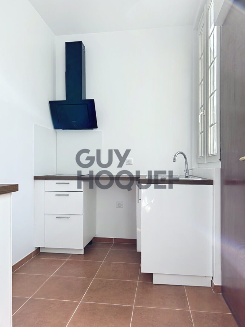 Appartement Cachan 2 pièce(s) 42.62 m2