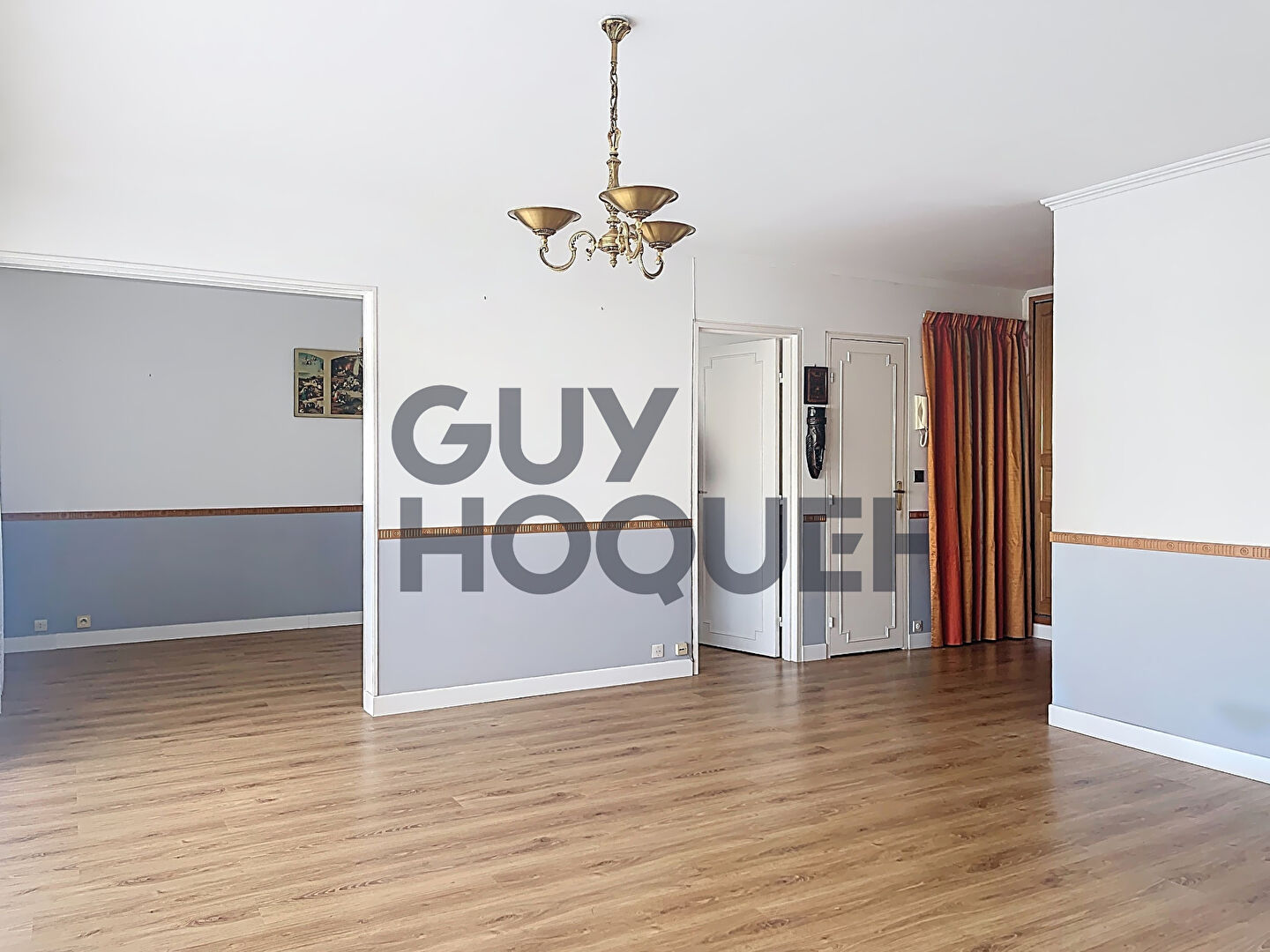 Magnifique Appartement Vitry Sur Seine 4 pièces  88.18 m2