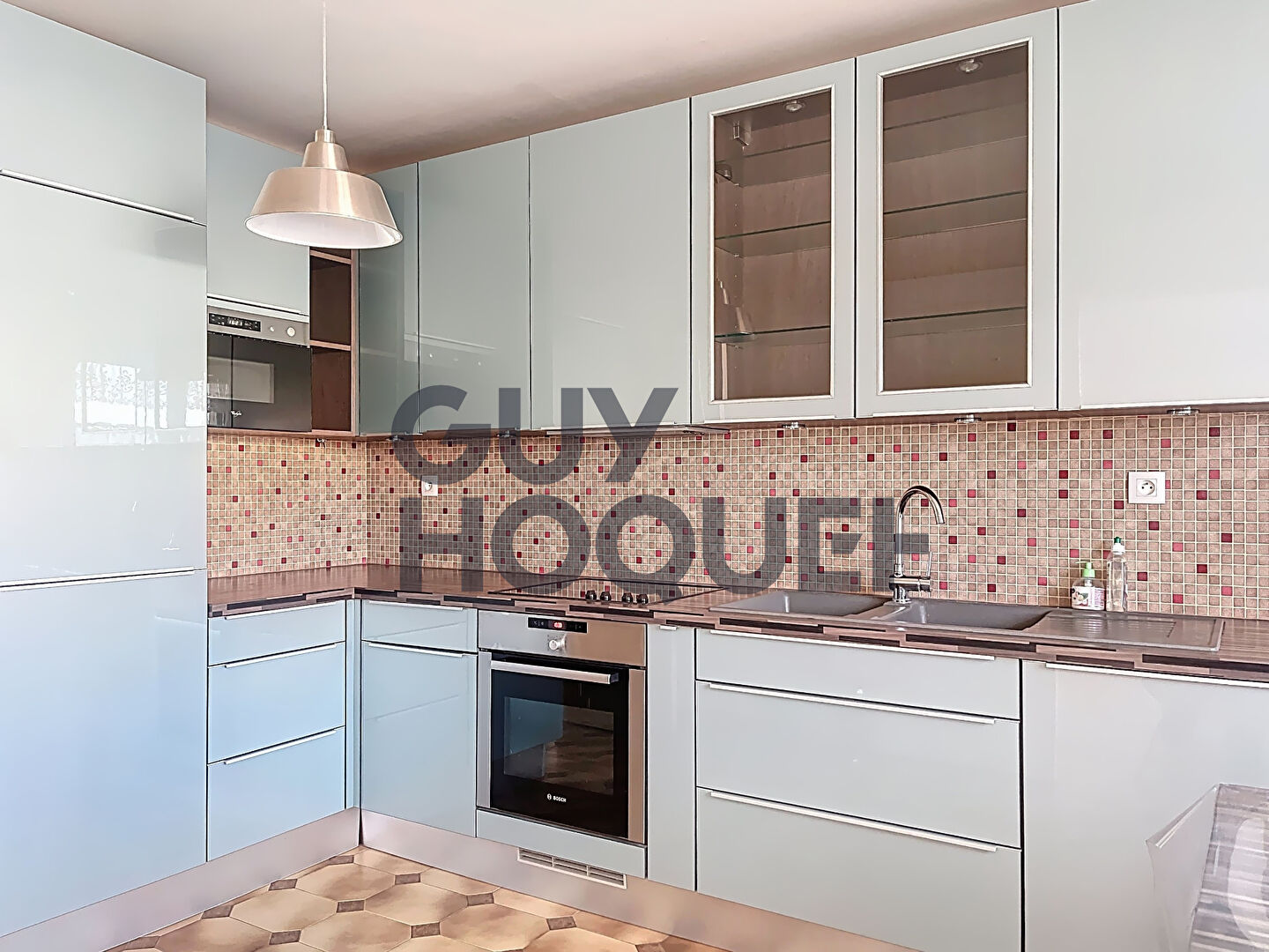 Magnifique Appartement Vitry Sur Seine 4 pièces  88.18 m2