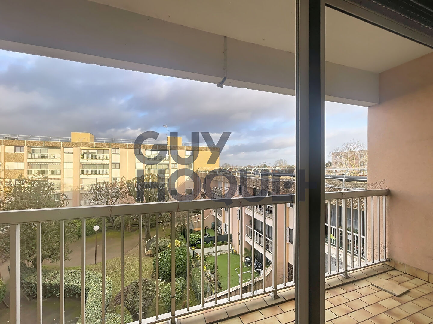 Magnifique Appartement Vitry Sur Seine 4 pièces  88.18 m2