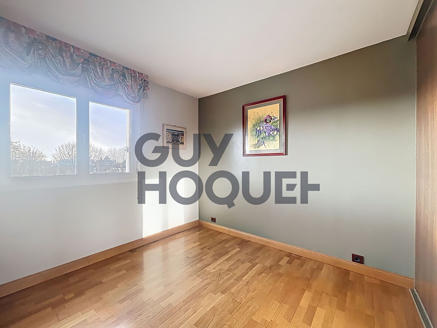 Magnifique Appartement Vitry Sur Seine 4 pièces  88.18 m2