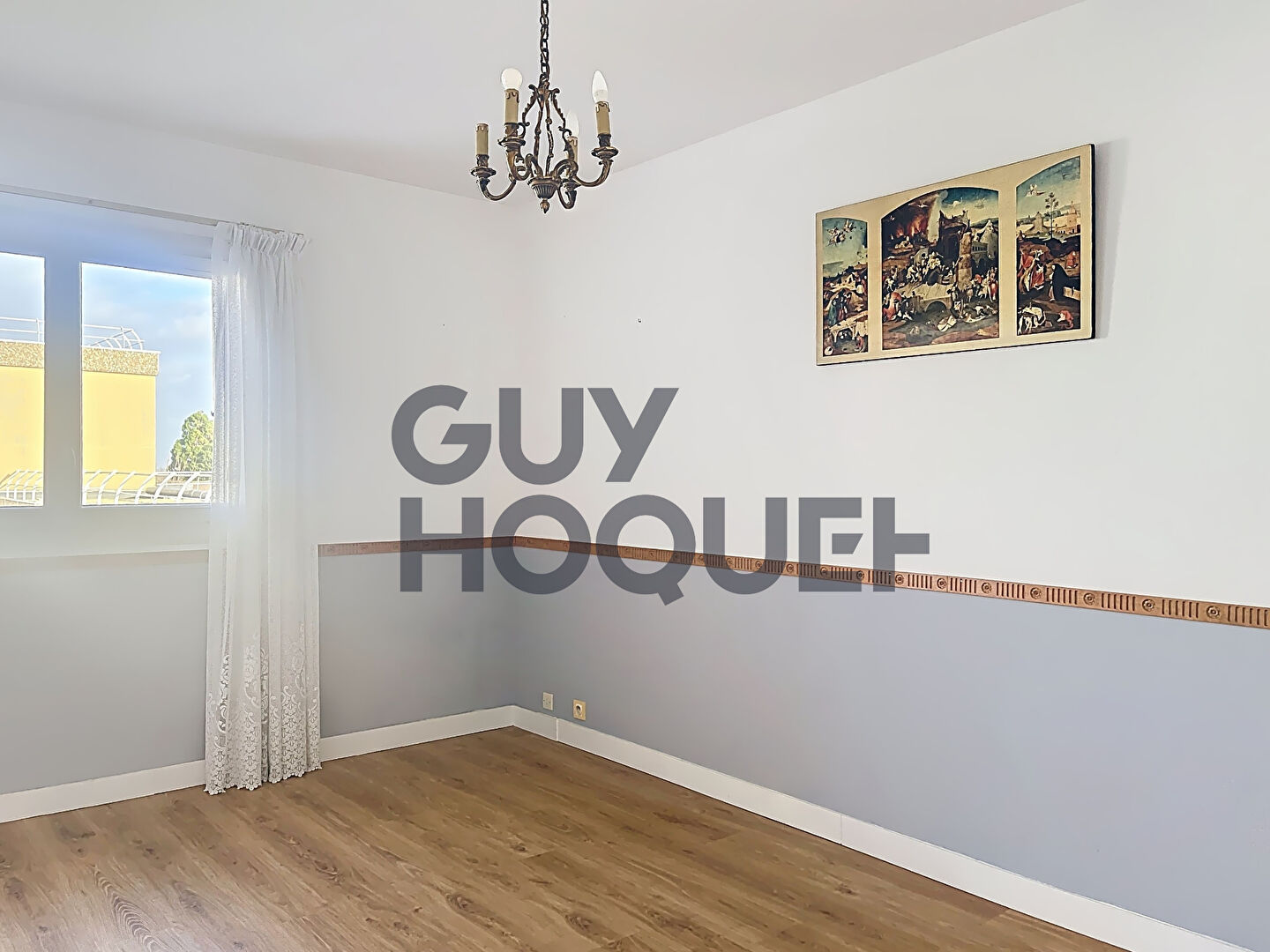 Magnifique Appartement Vitry Sur Seine 4 pièces  88.18 m2