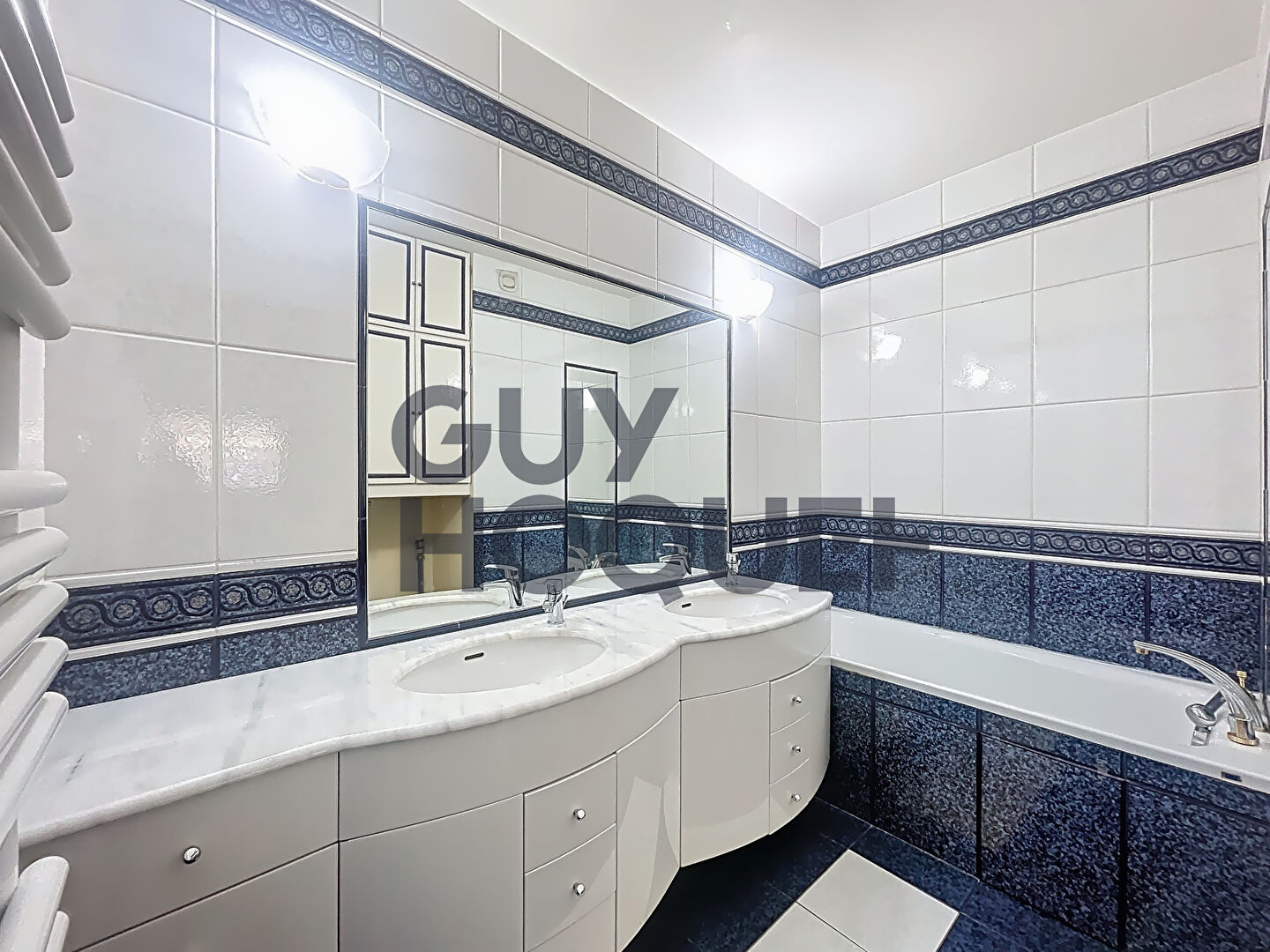 Magnifique Appartement Vitry Sur Seine 4 pièces  88.18 m2