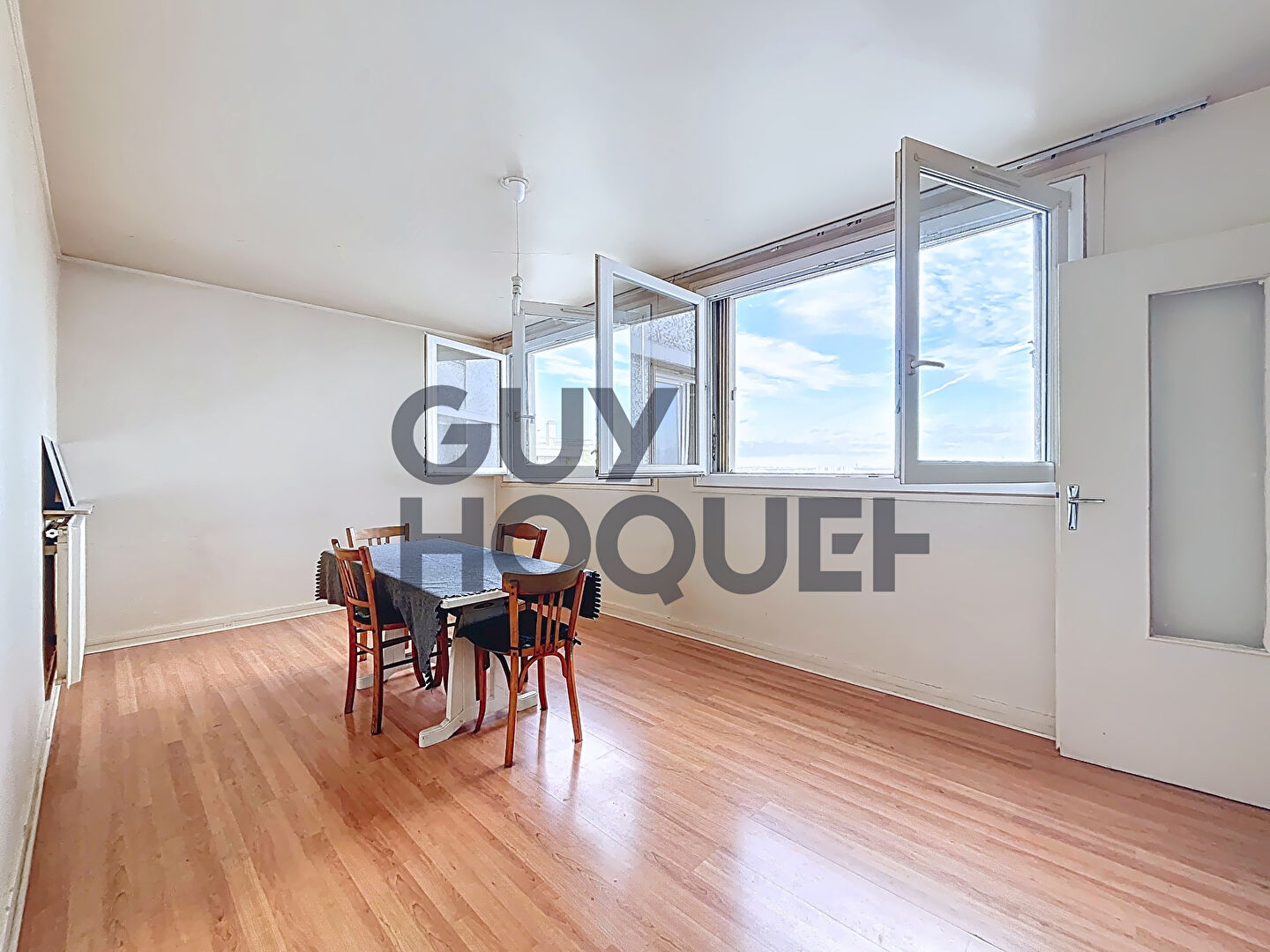 Appartement Vitry Sur Seine 2 pièces