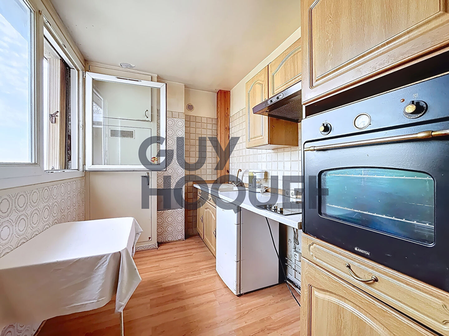 Appartement Vitry Sur Seine 2 pièces