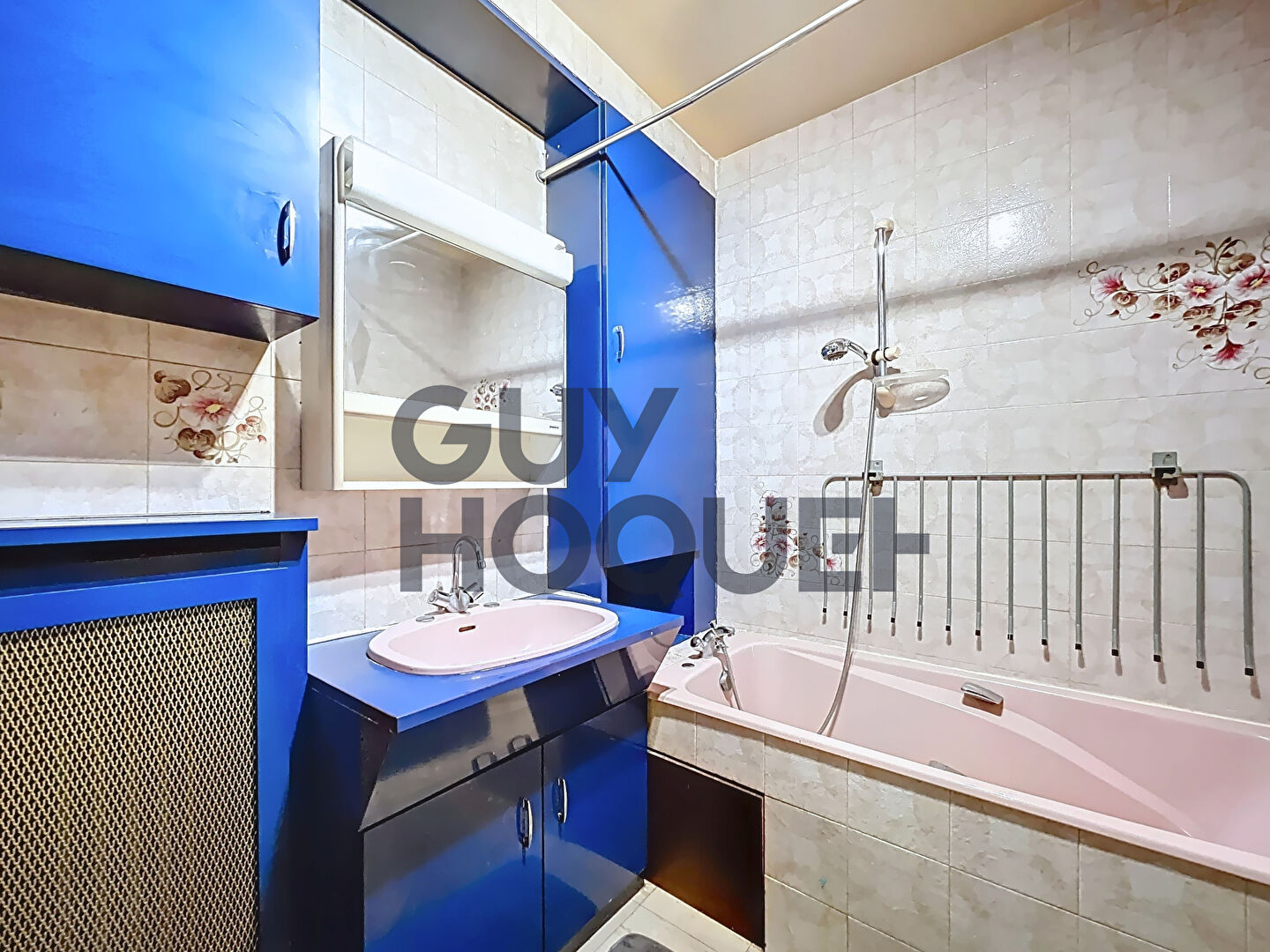 Appartement Vitry Sur Seine 2 pièces