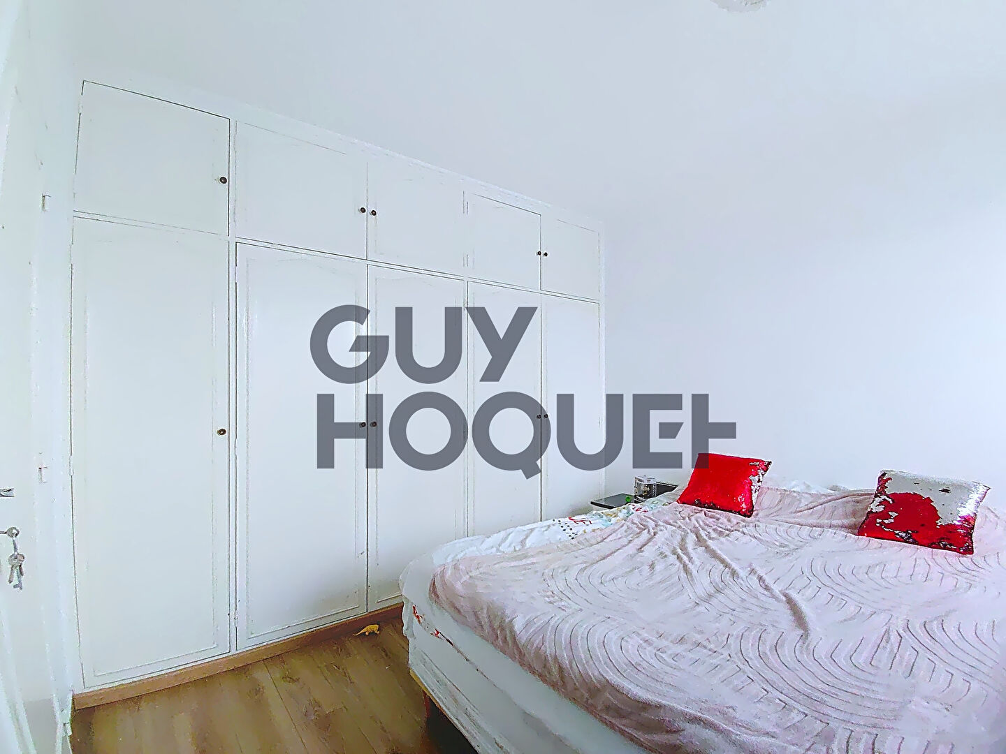 Appartement Vitry Sur Seine 3 pièces 60.50m²