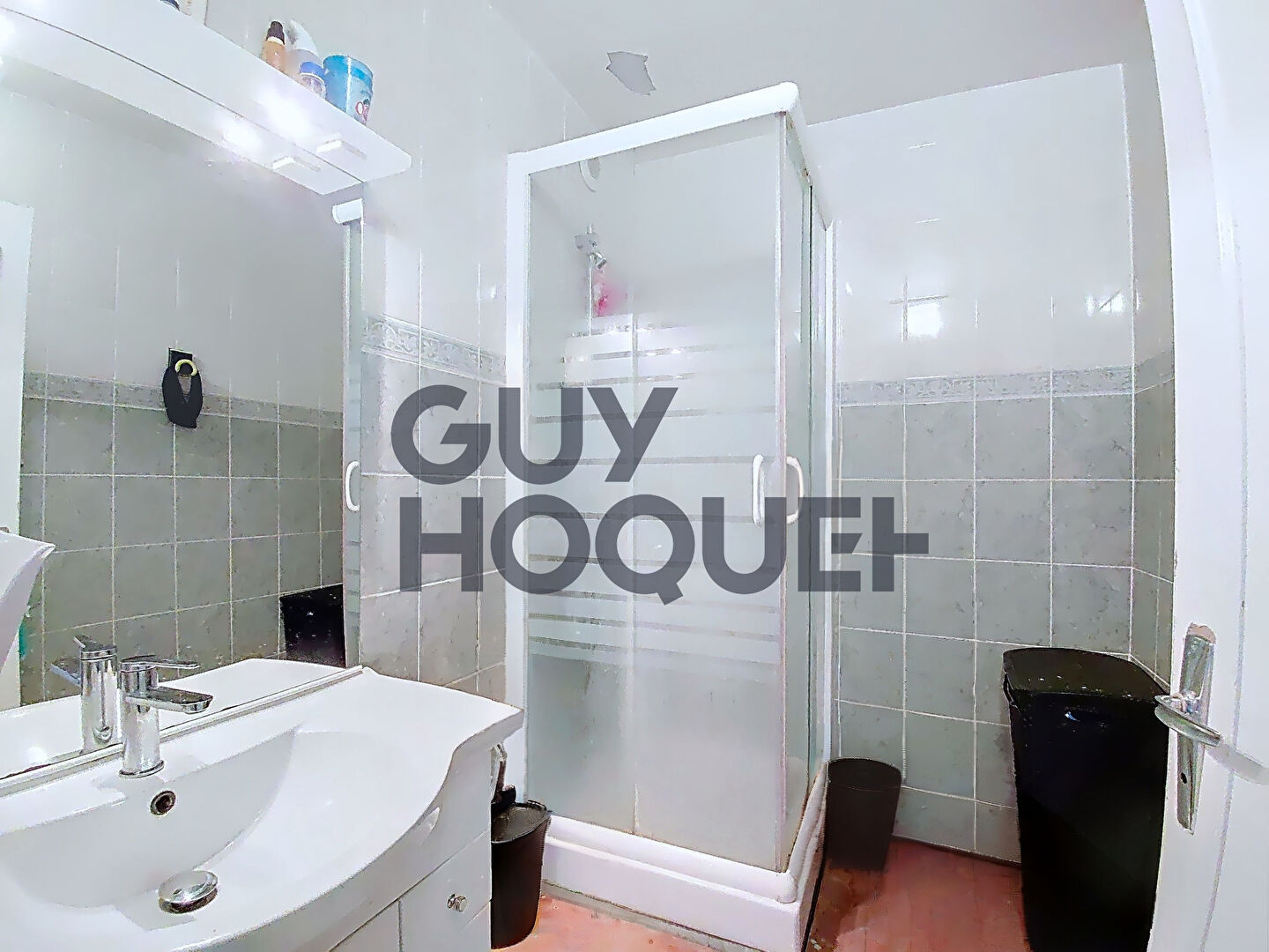 Appartement Vitry Sur Seine 3 pièces 60.50m²