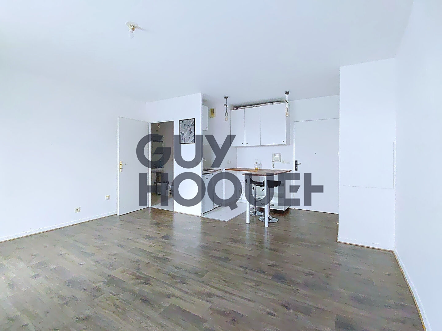 Appartement Vitry Sur Seine 1 pièce(s)