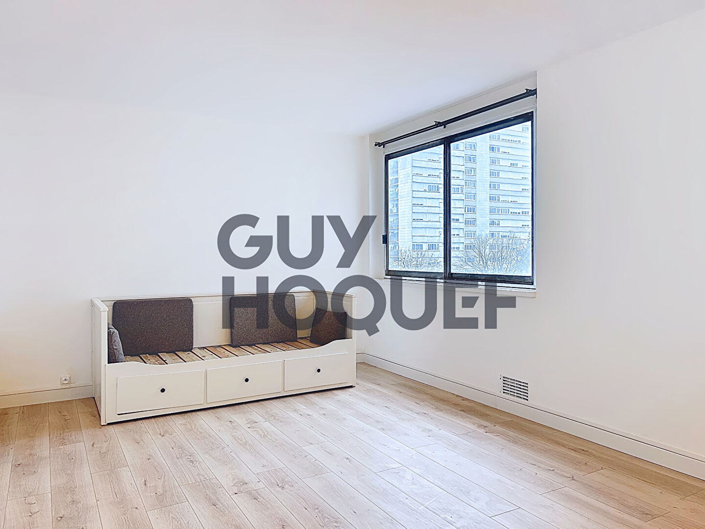 Appartement Vitry Sur Seine 1 pièces 30.71 m2