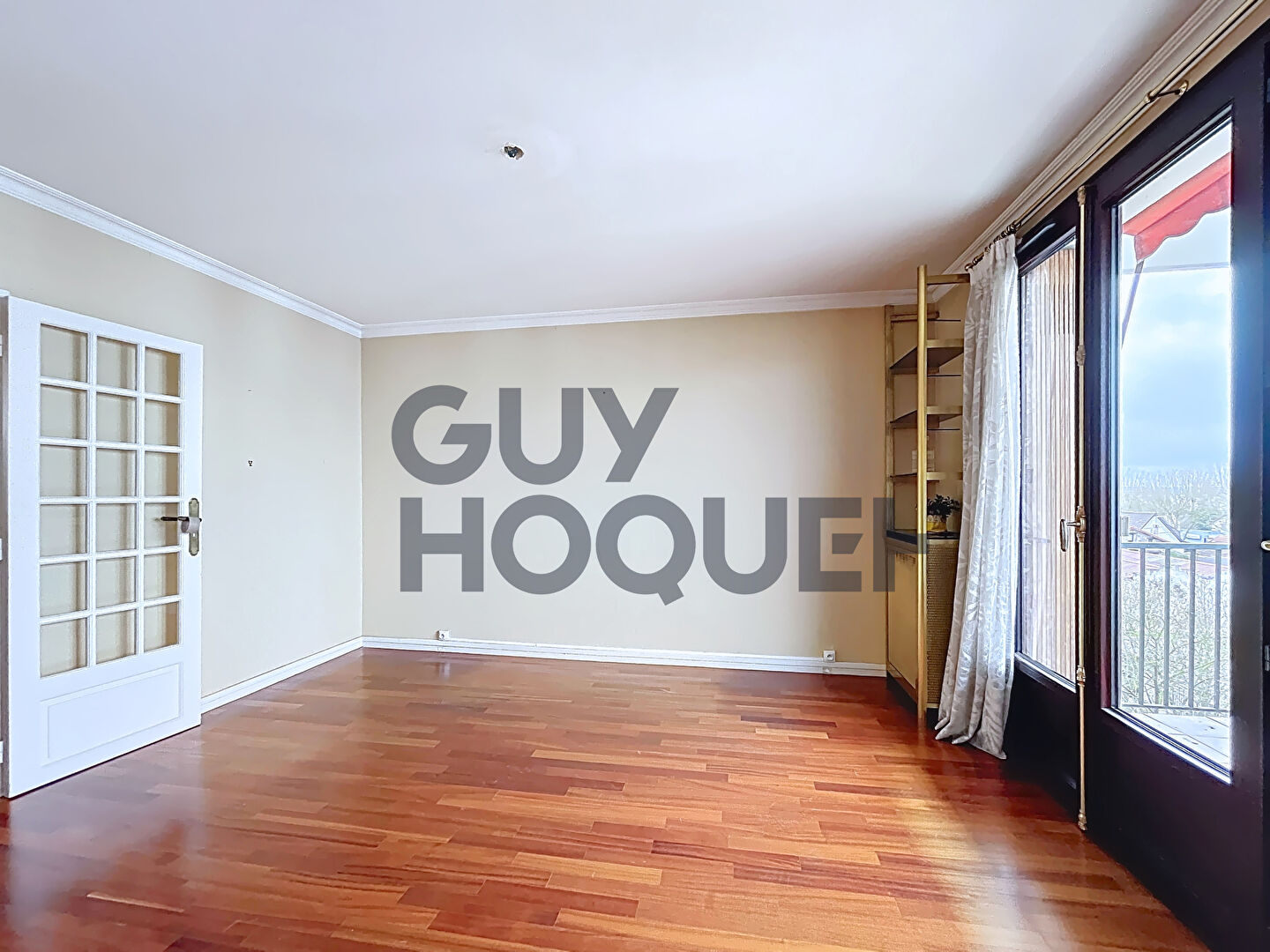 Appartement familial L'Hay Les Roses 4 pièces 77 m2