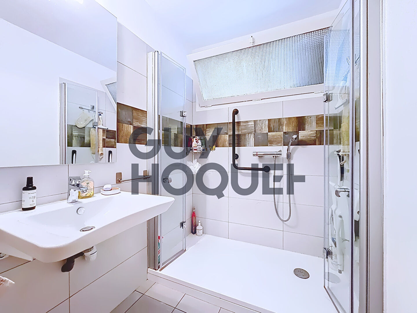 Appartement familial L'Hay Les Roses 4 pièces 77 m2