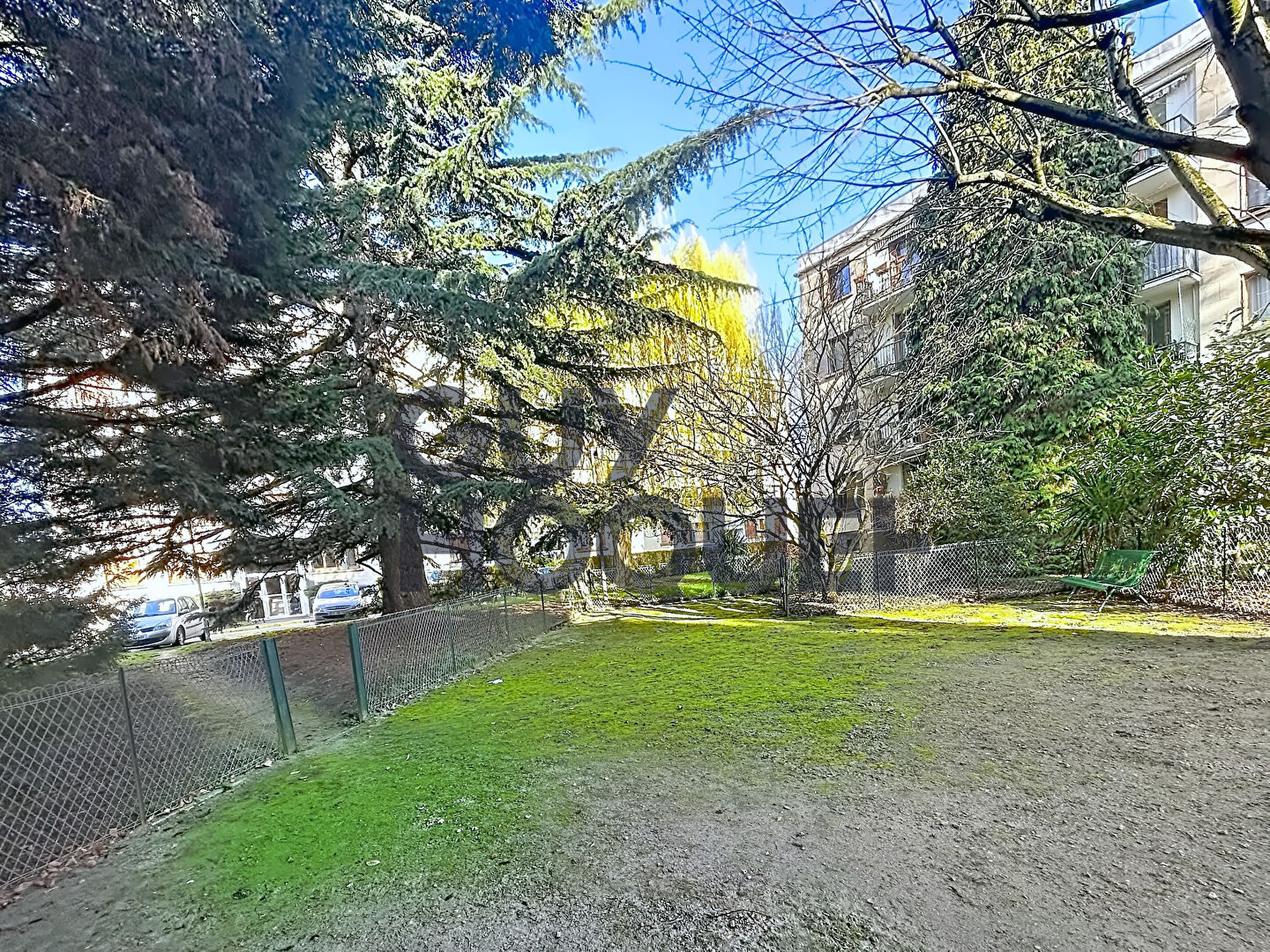 Appartement familial L'Hay Les Roses 4 pièces 77 m2