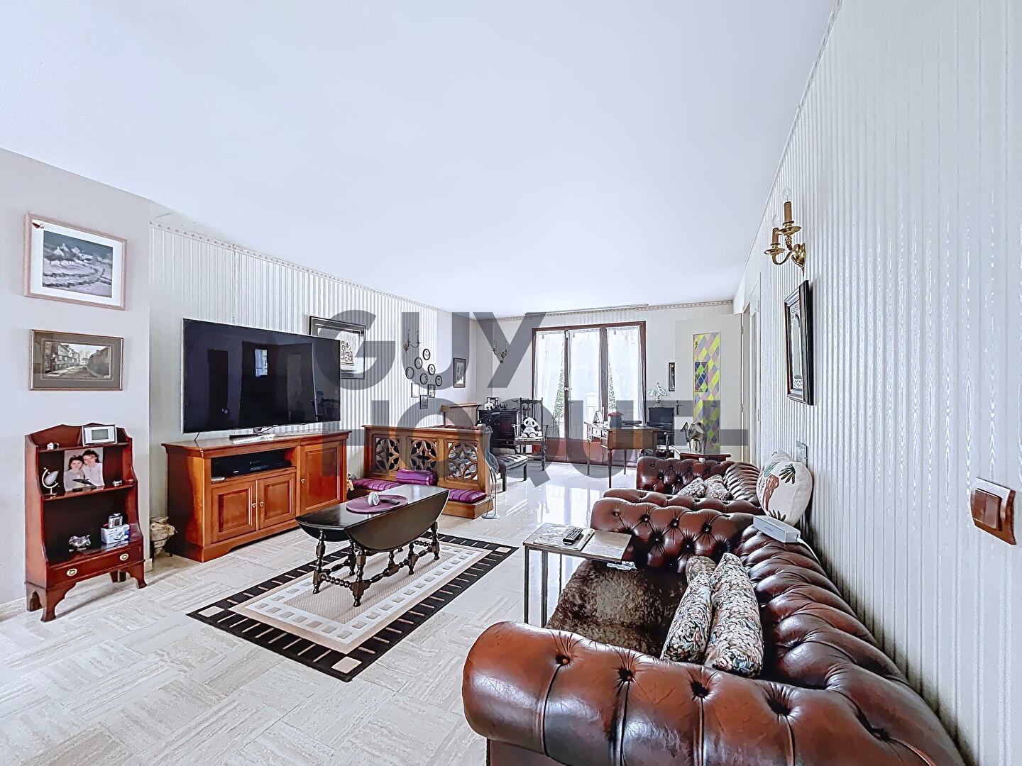 Maison Vitry Sur Seine 5 pièces 113.61 m2