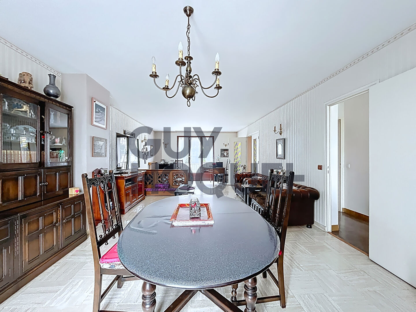 Maison Vitry Sur Seine 5 pièces 113.61 m2