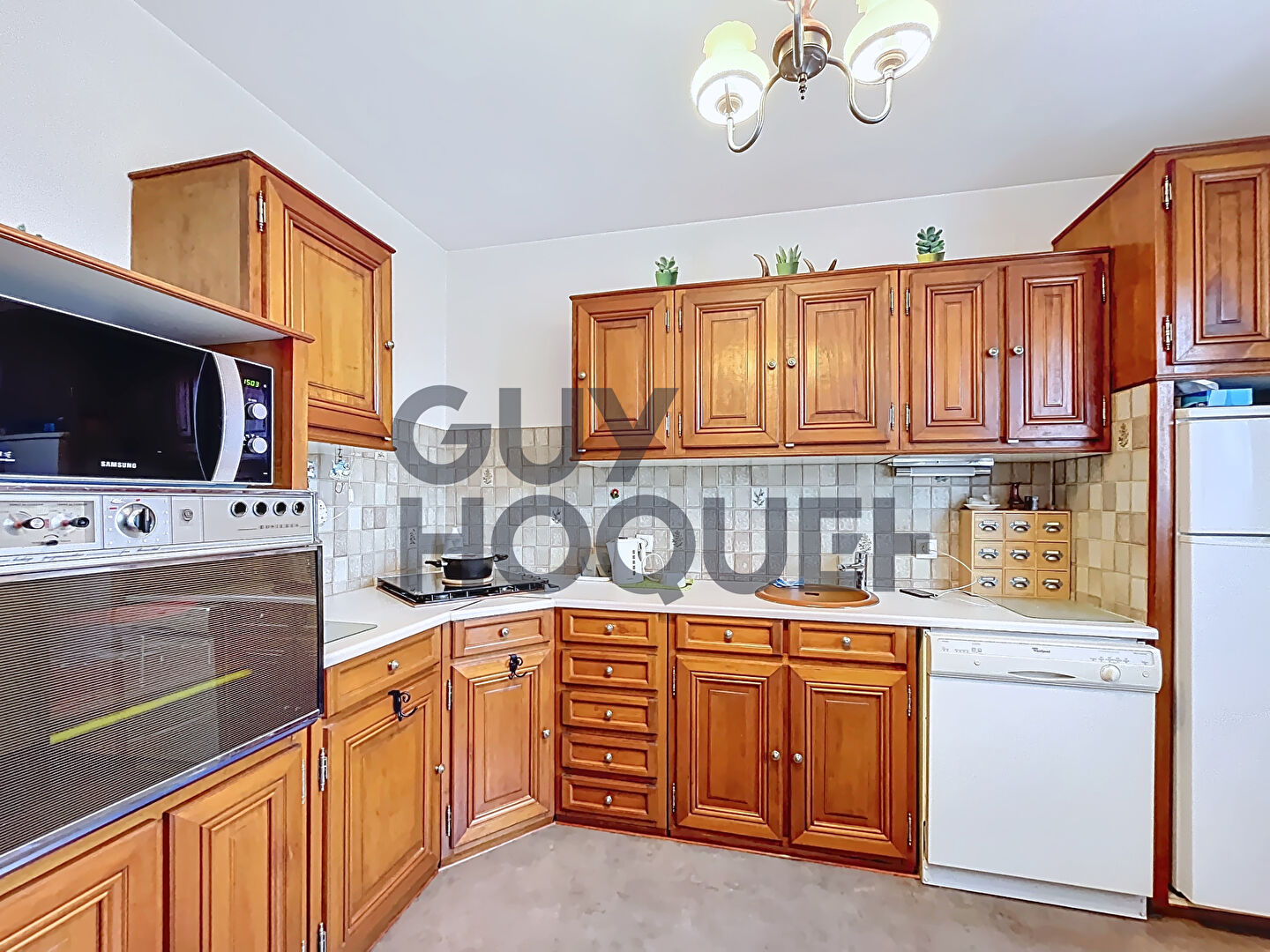 Maison Vitry Sur Seine 5 pièces 113.61 m2