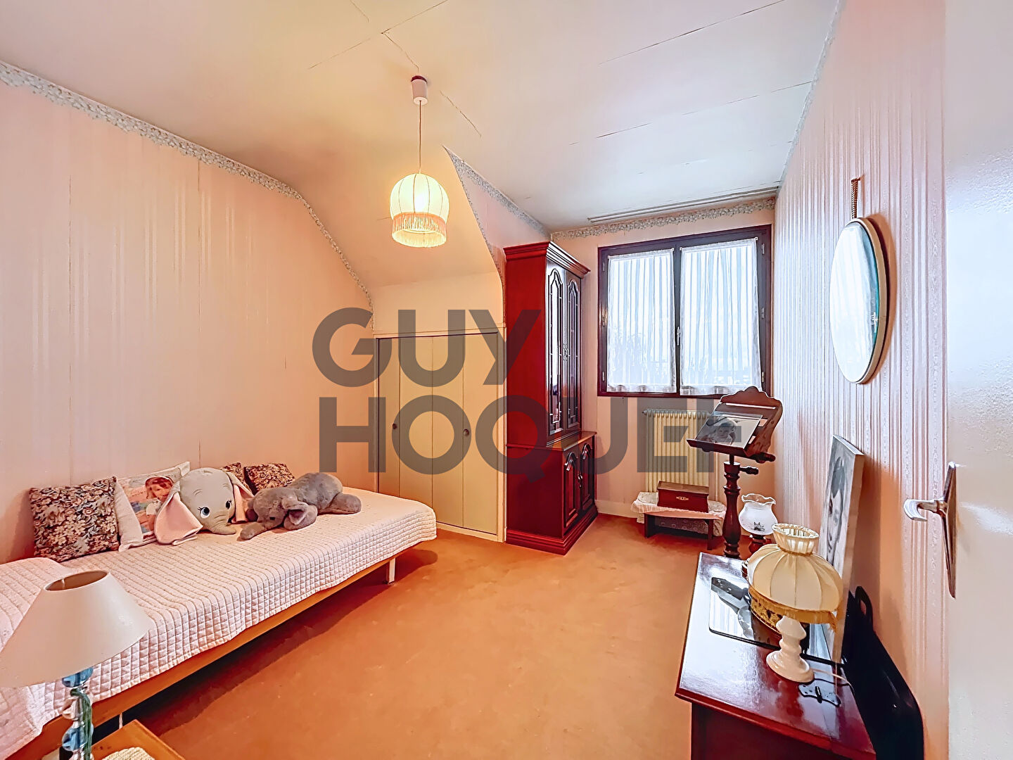 Maison Vitry Sur Seine 5 pièces 113.61 m2