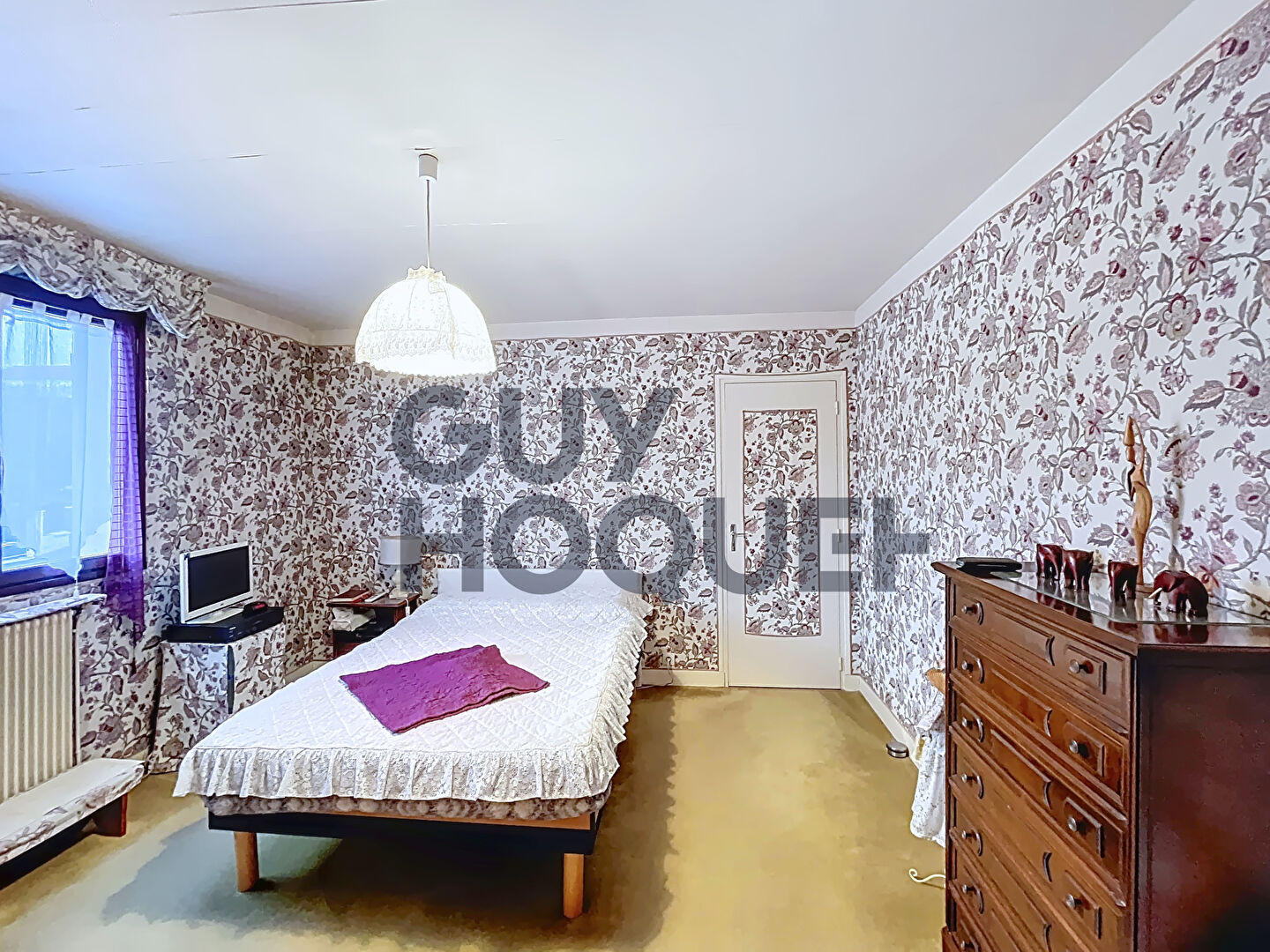 Maison Vitry Sur Seine 5 pièces 113.61 m2