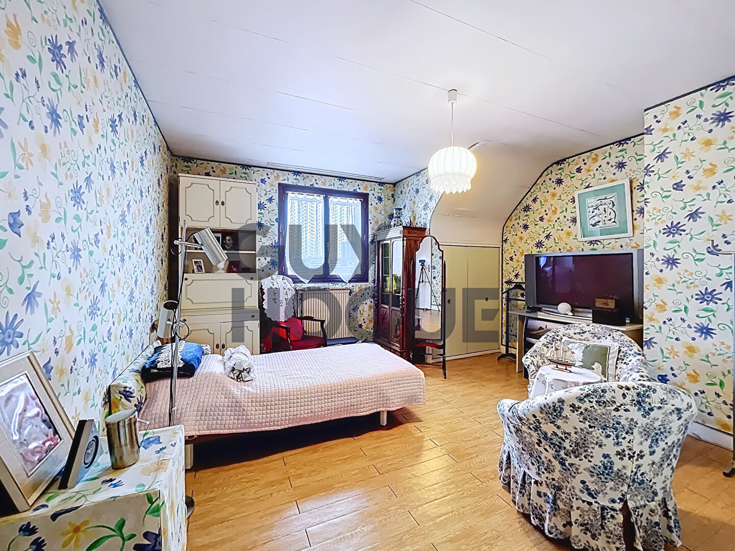 Maison Vitry Sur Seine 5 pièces 113.61 m2