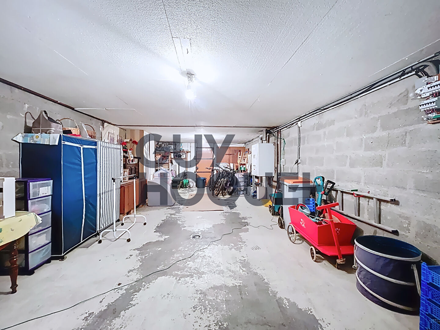 Maison Vitry Sur Seine 5 pièces 113.61 m2