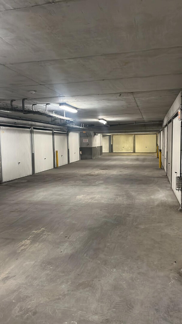 Parking / box Vitry Sur Seine