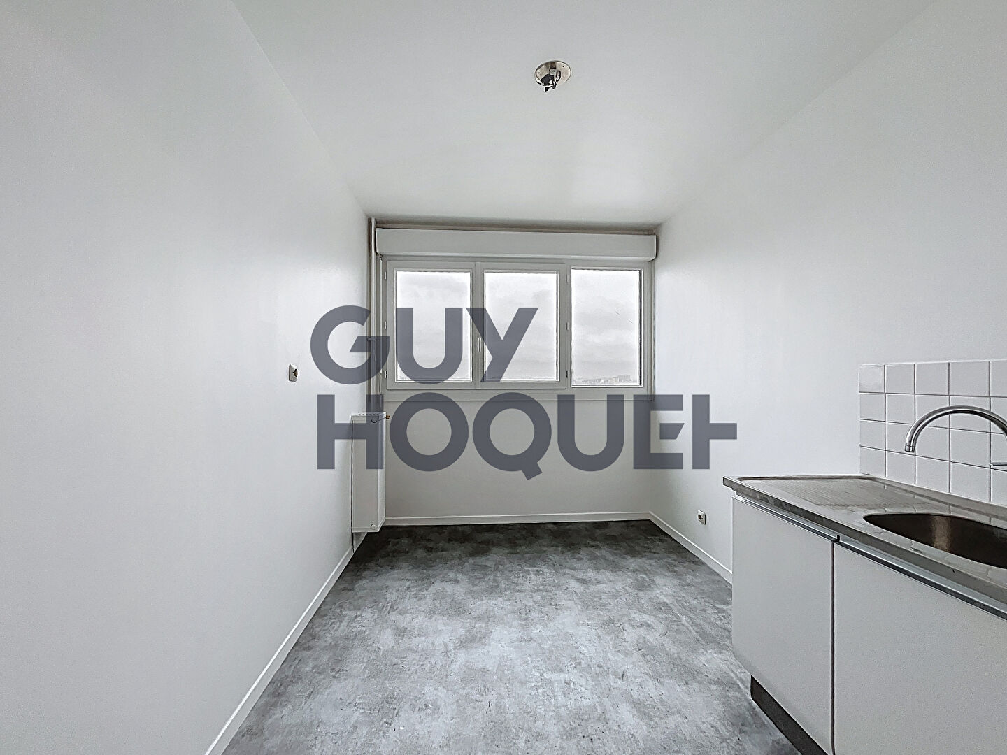 Appartement Vitry Sur Seine 3 pièce(s)