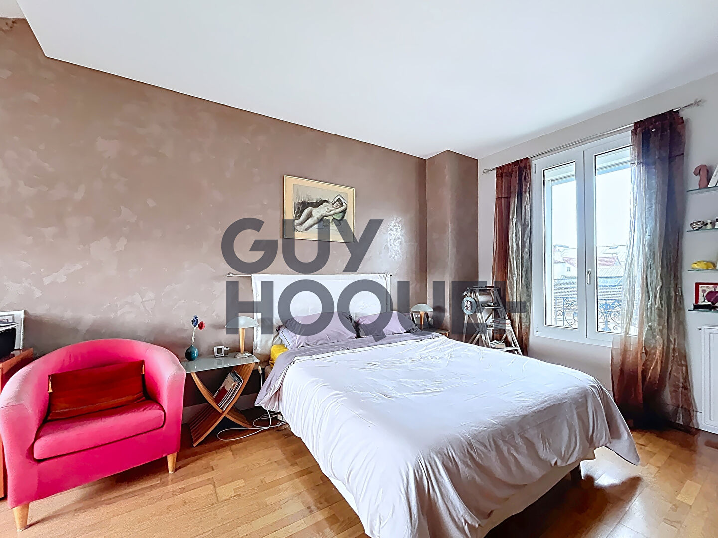 Maison T5 quartier de la Ferme - 107.03m²