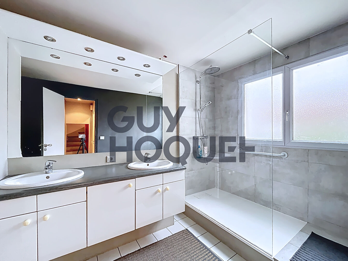 Maison T5 quartier de la Ferme - 107.03m²