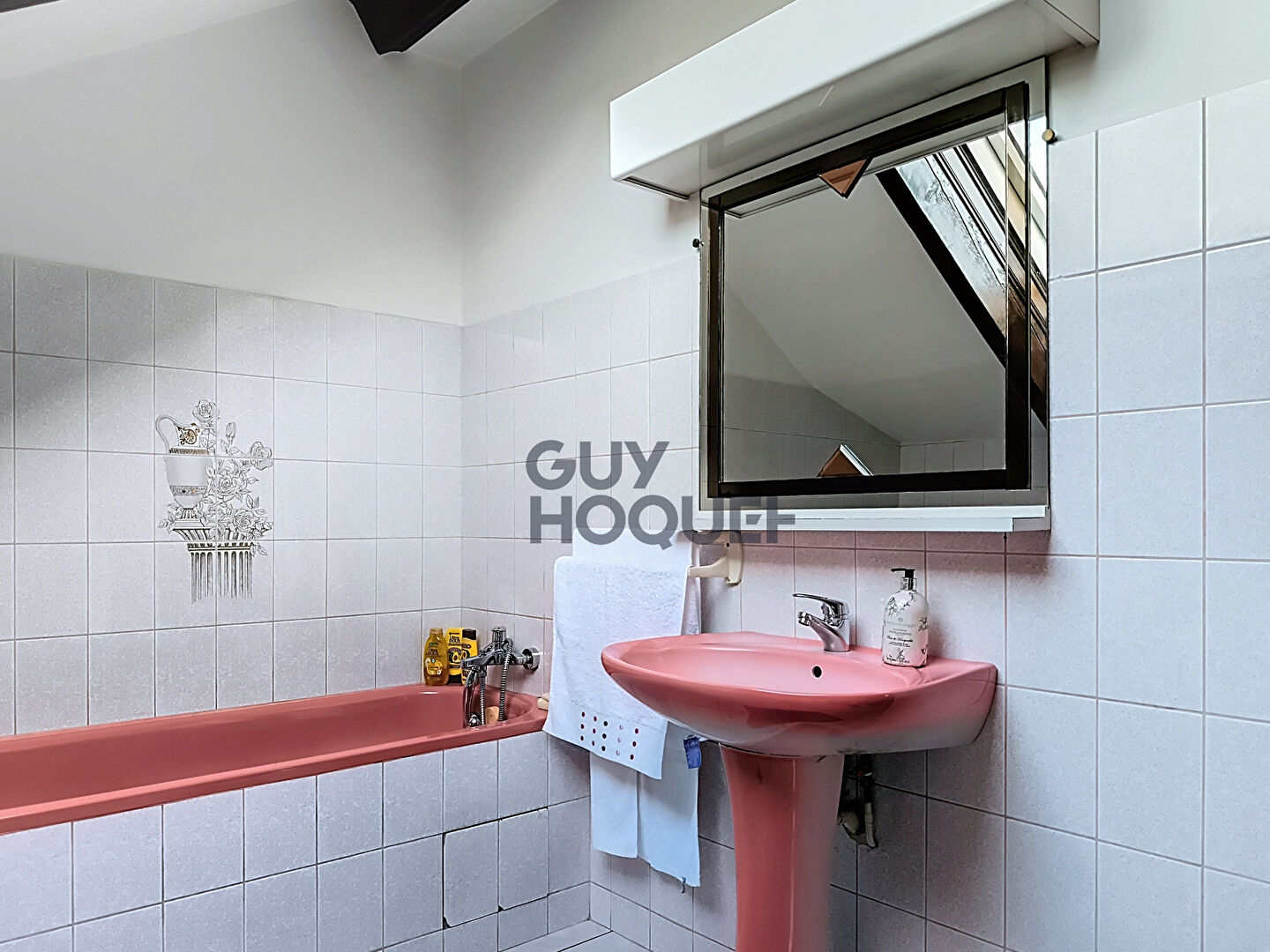 Maison Vitry Sur Seine 5 pièce(s) 105 m2