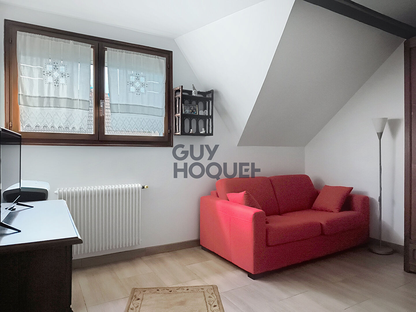 Maison Vitry Sur Seine 5 pièce(s) 105 m2