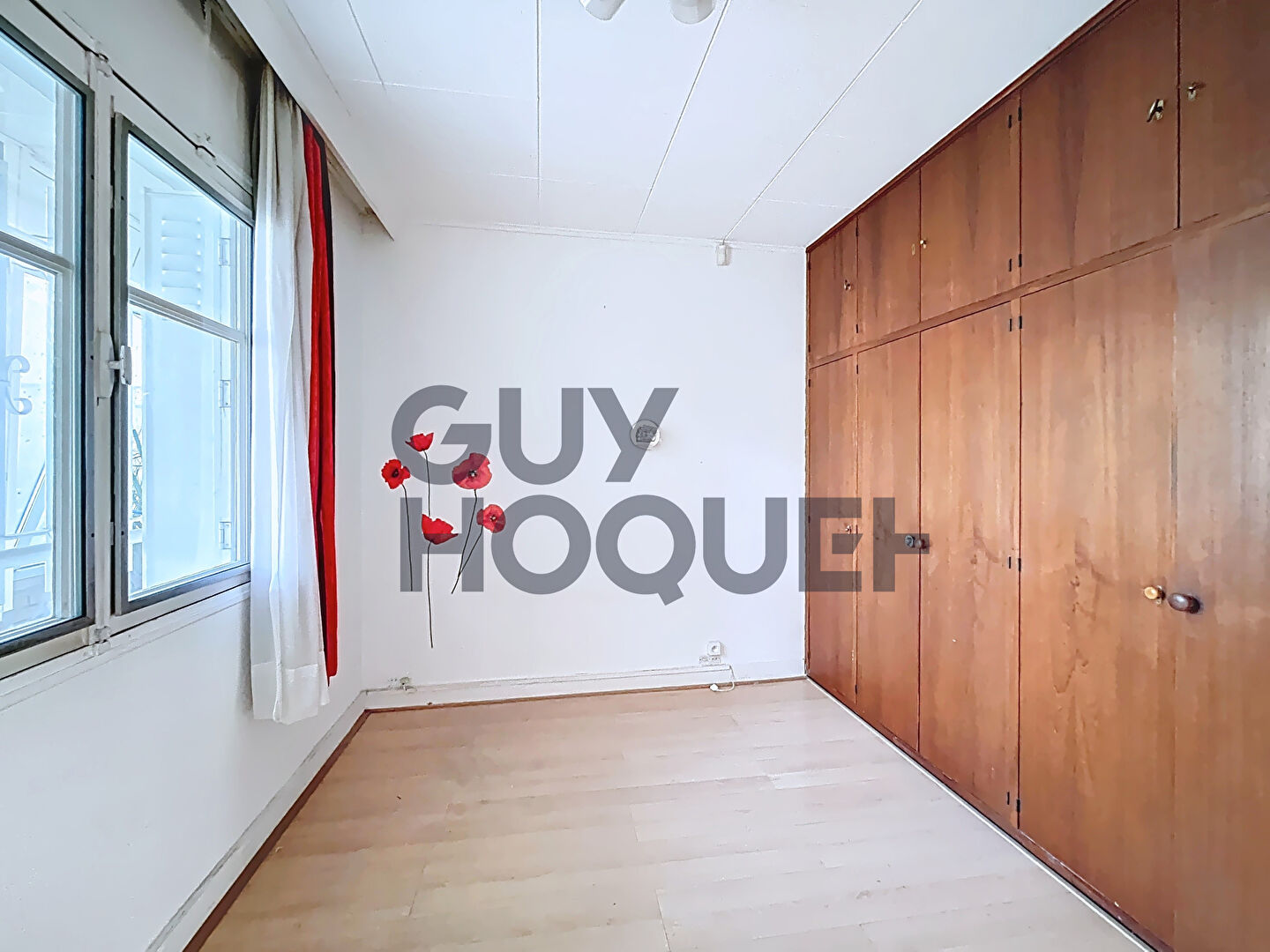 Maison Villeneuve Saint Georges 60.65 m2