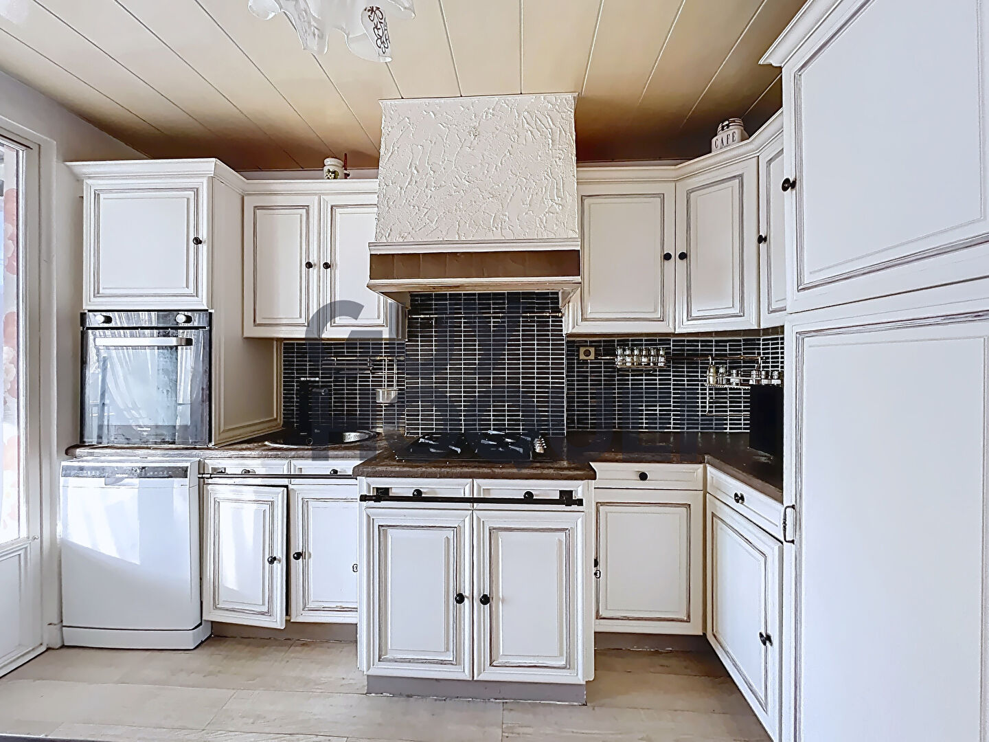 Maison Villeneuve Saint Georges 60.65 m2