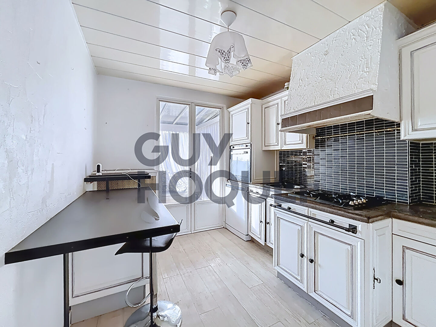 Maison Villeneuve Saint Georges 60.65 m2