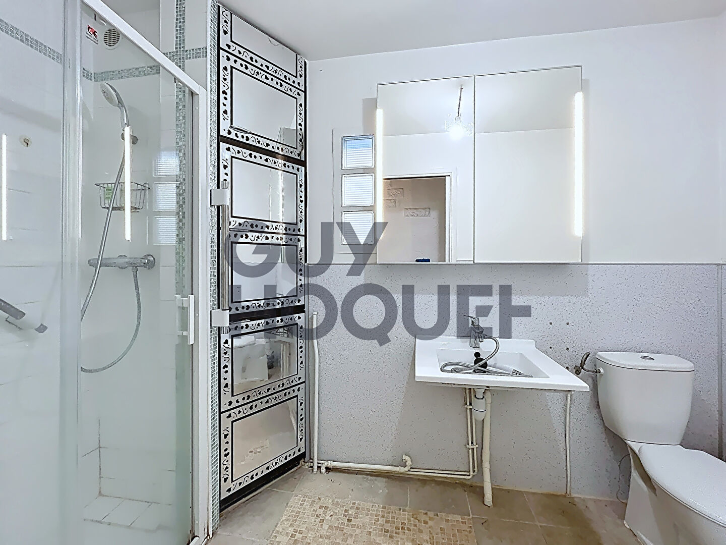 Maison Villeneuve Saint Georges 60.65 m2