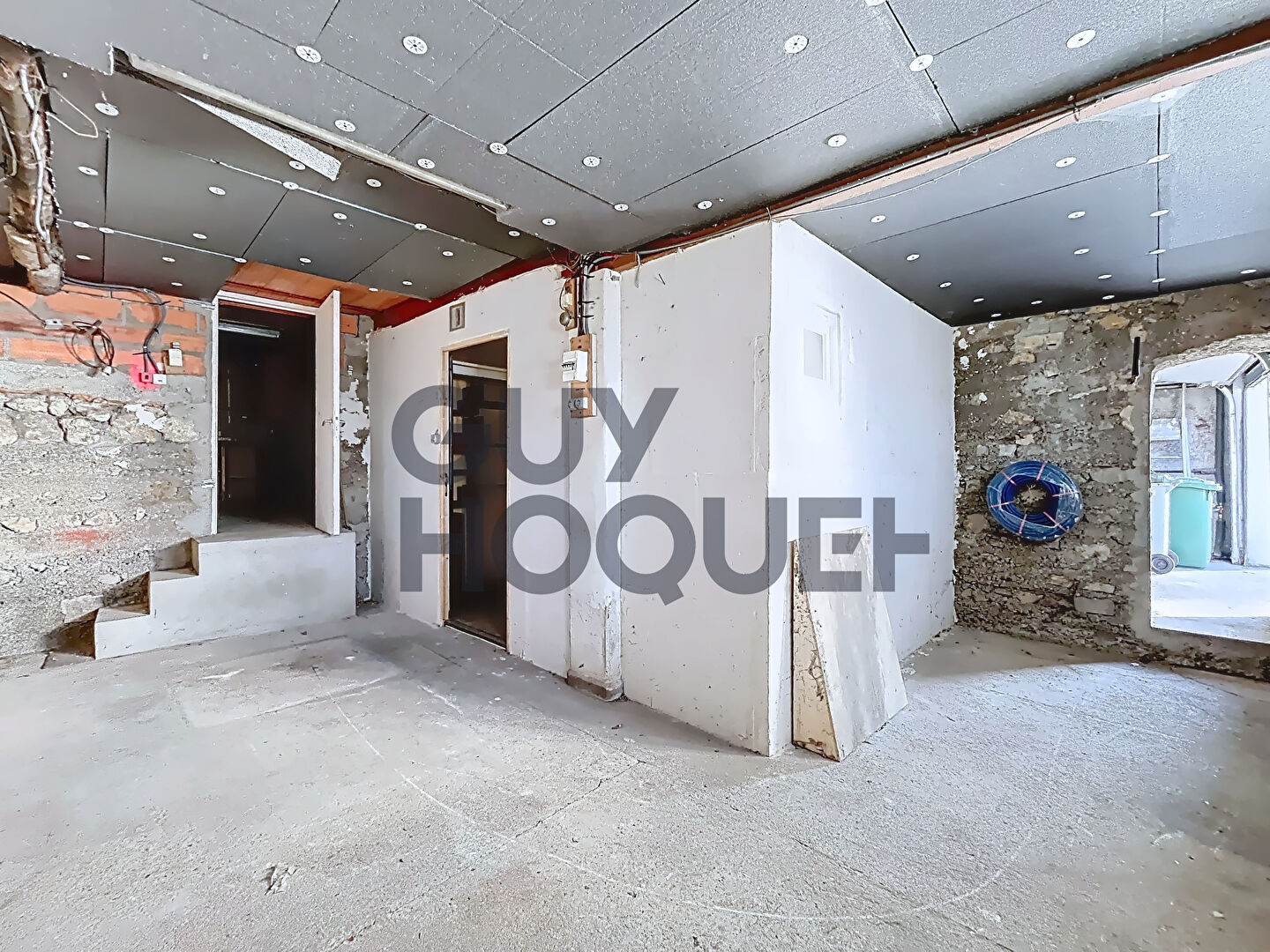 Maison Villeneuve Saint Georges 60.65 m2