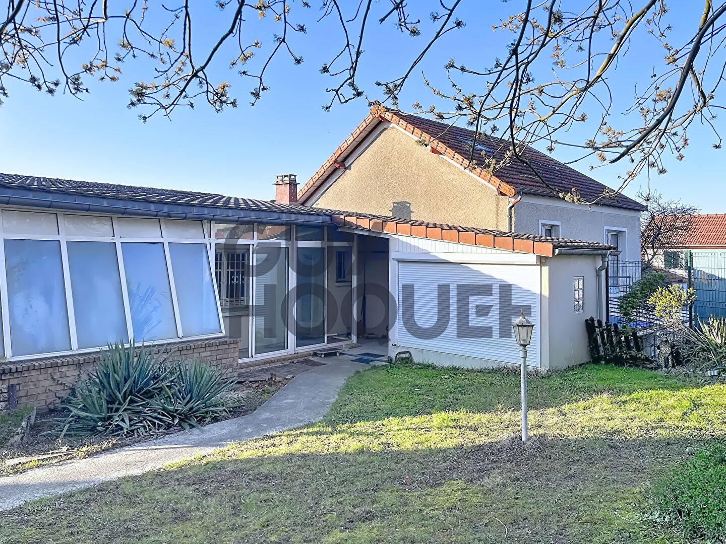 Maison Villeneuve Saint Georges 60.65 m2