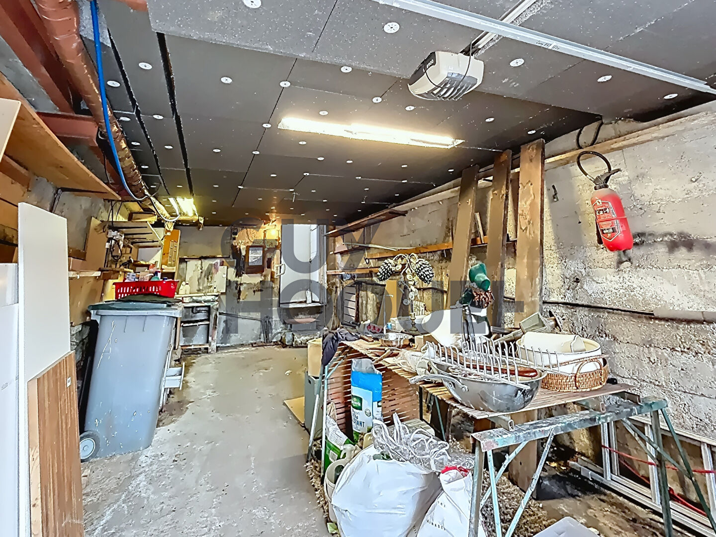 Maison Villeneuve Saint Georges 60.65 m2