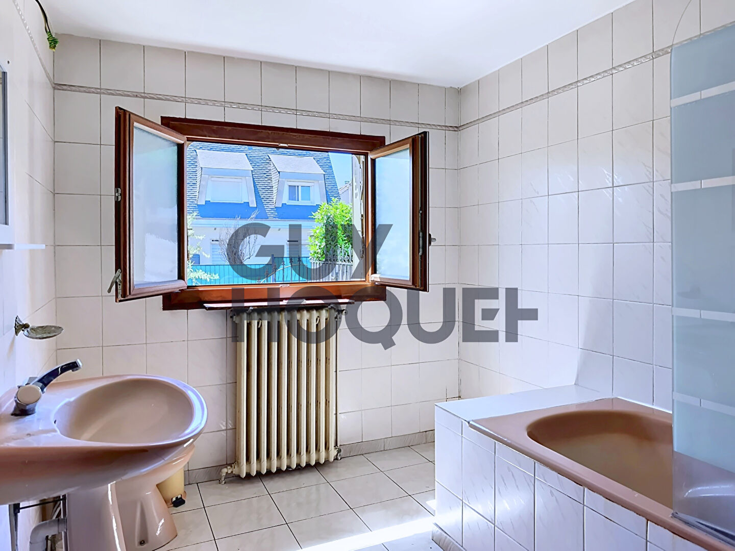 Maison type 5 Vitry Sur Seine 118 m2