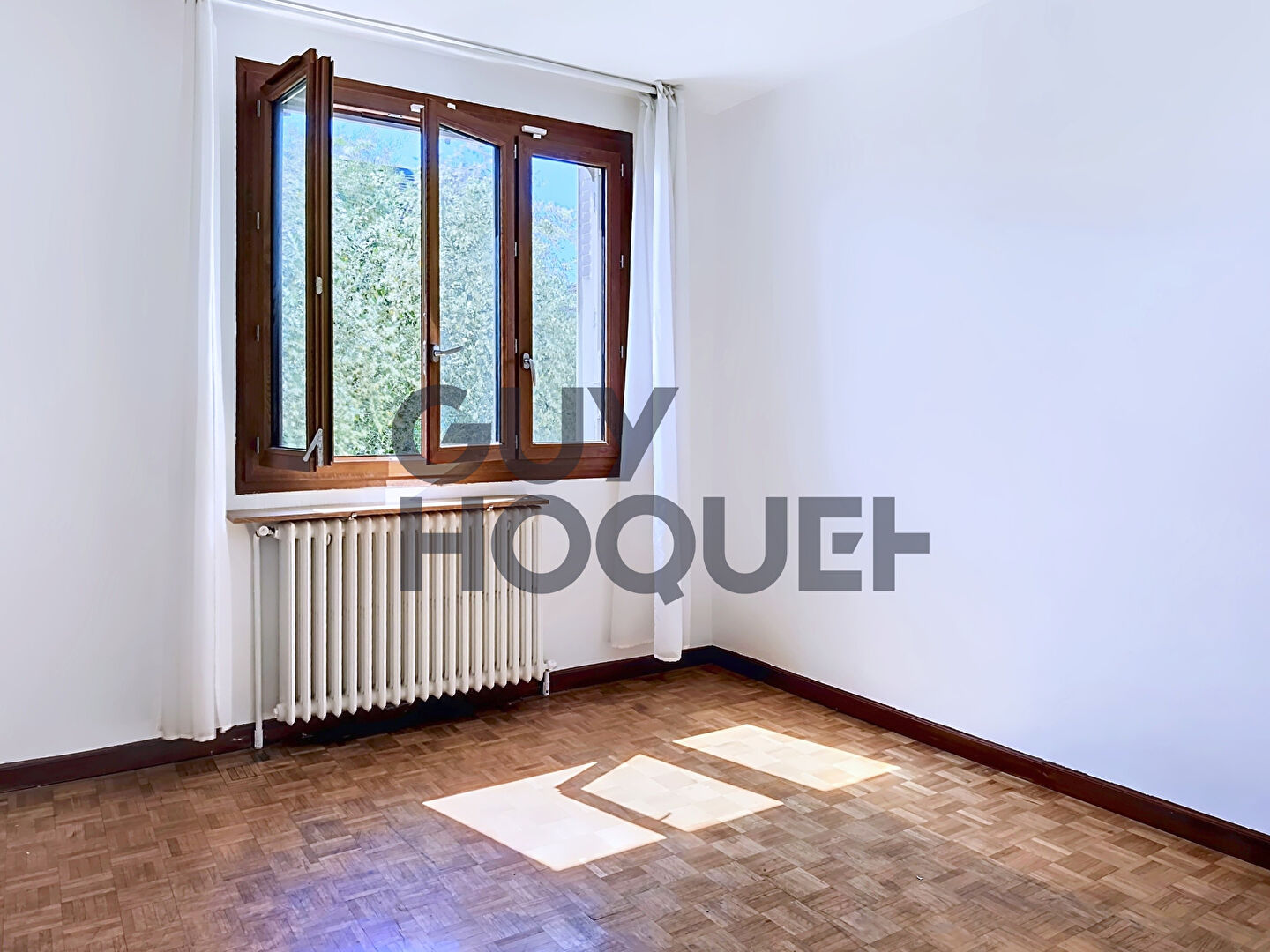 Maison type 5 Vitry Sur Seine 118 m2