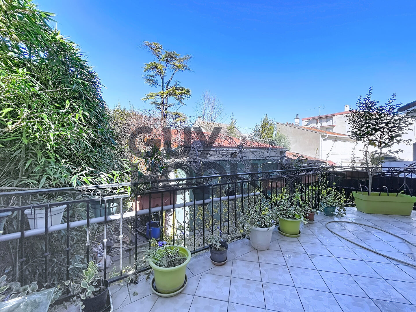 Maison familiale - Un lieu où s'écrire de beaux souvenirs