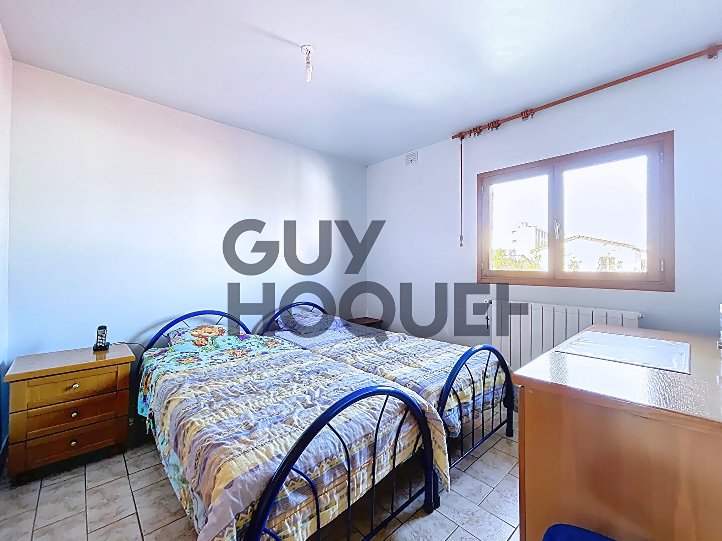 Maison familiale - Un lieu où s'écrire de beaux souvenirs