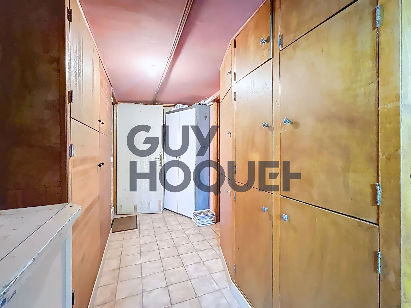 Maison familiale - Un lieu où s'écrire de beaux souvenirs