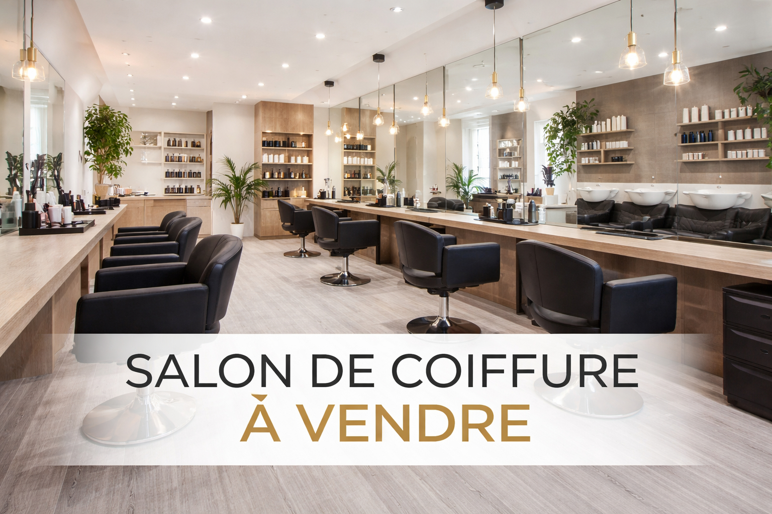 Fonds de commerce Vitry Sur Seine