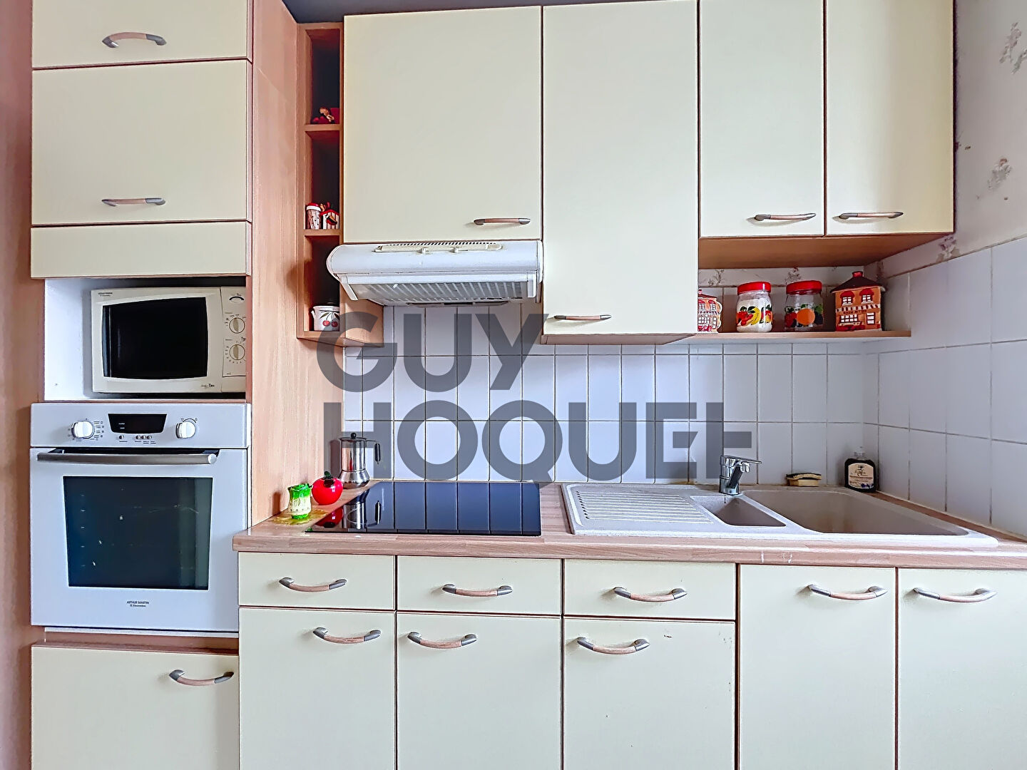 Appartement Vitry Sur Seine 4 pièce(s) 73 m2