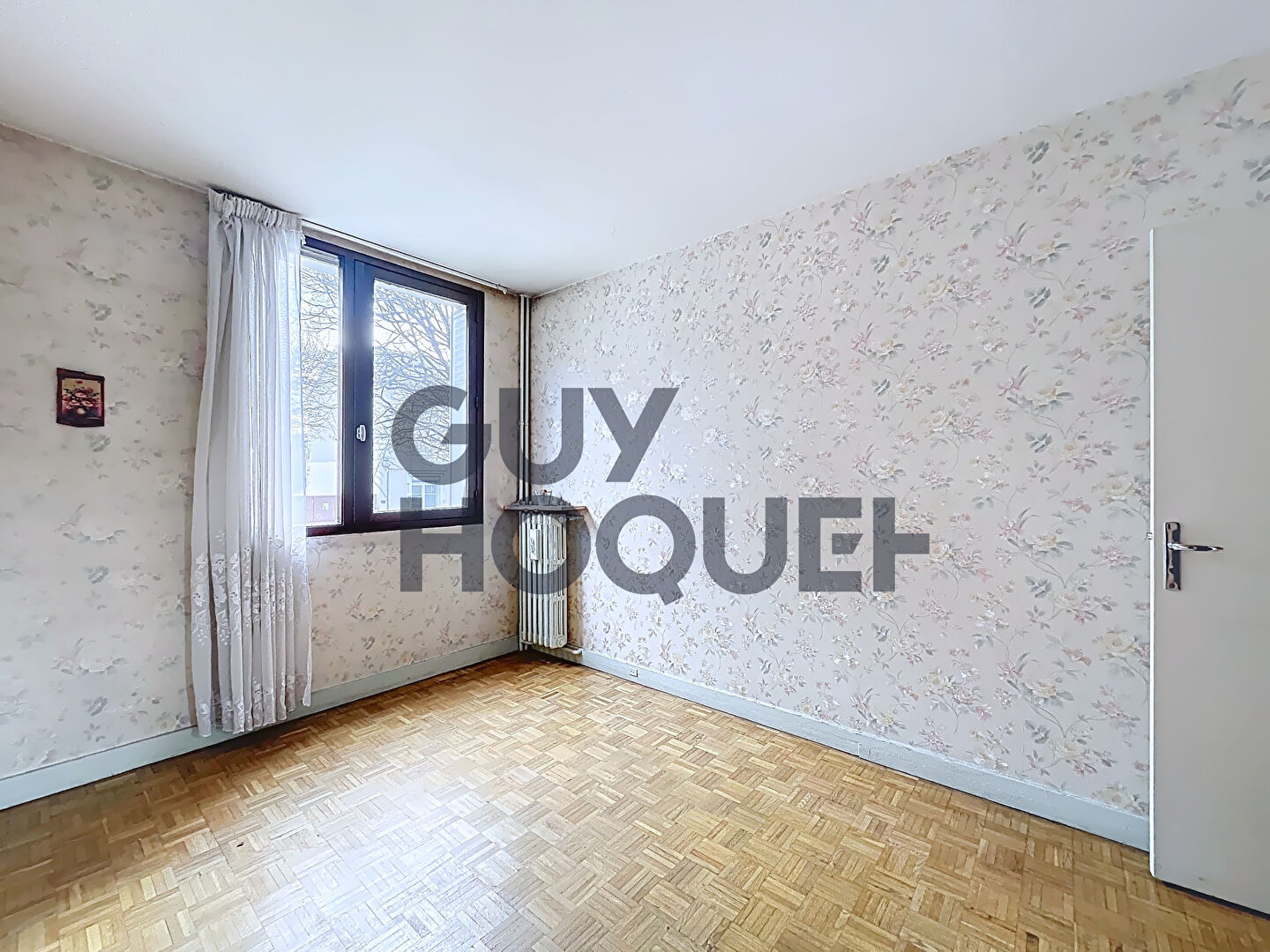 Appartement Vitry Sur Seine 4 pièce(s) 73 m2