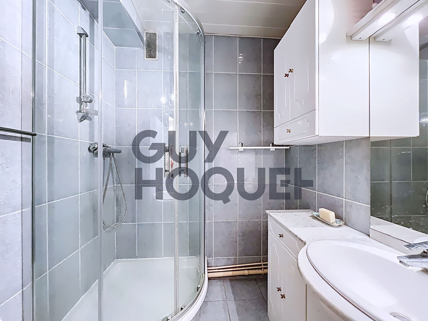 Appartement Vitry Sur Seine 4 pièce(s) 73 m2